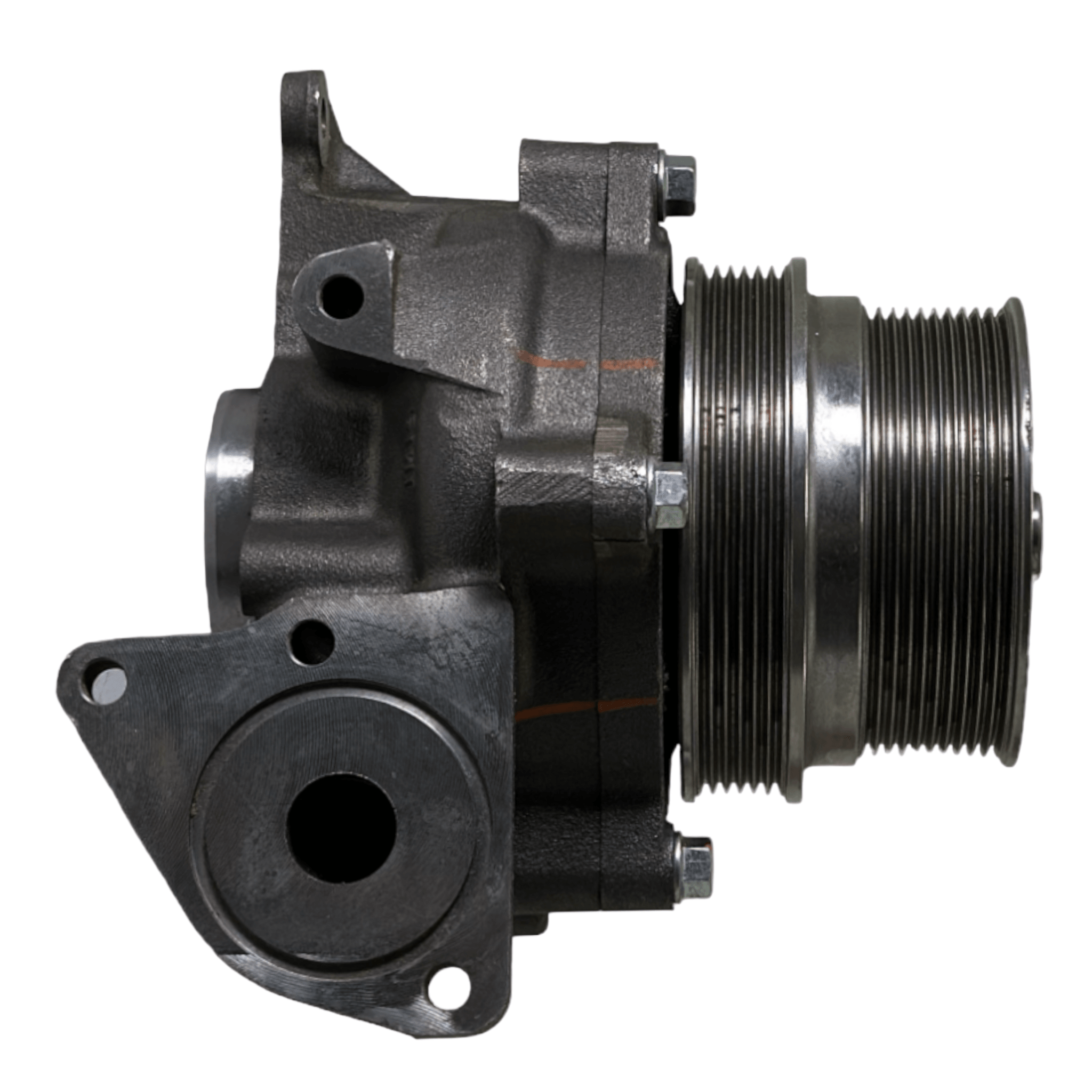 2870249 Genuine Cummins Isx 11.9 Water Pump