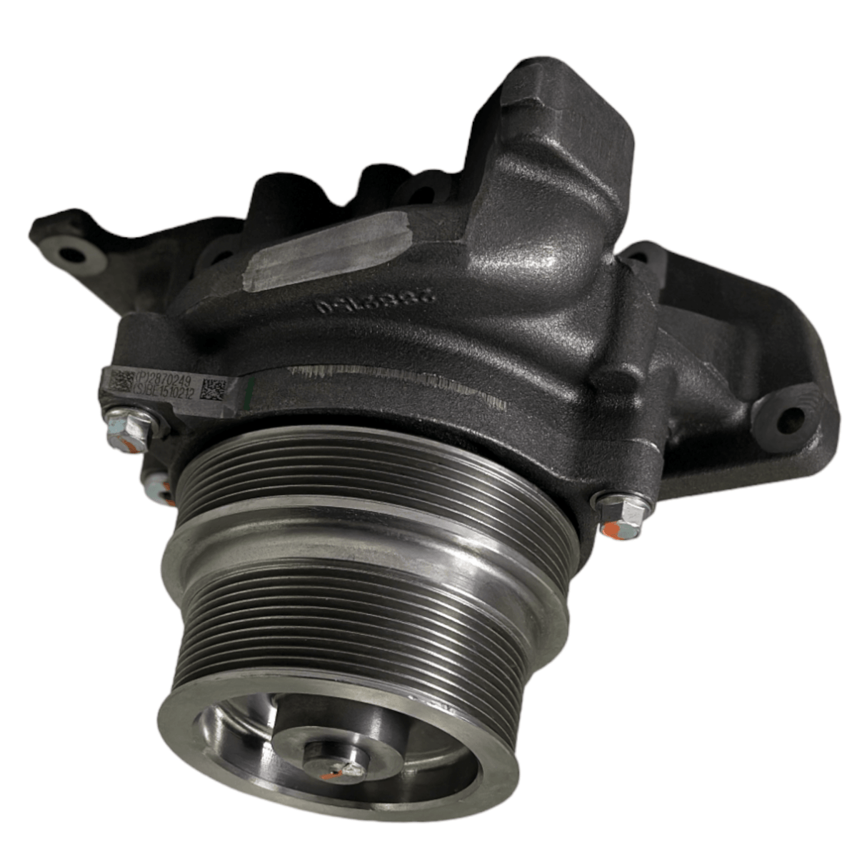 2870249 Genuine Cummins Isx 11.9 Water Pump.