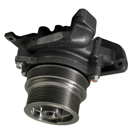 2883151 Genuine Cummins Isx 11.9 Water Pump - Truck To Trailer