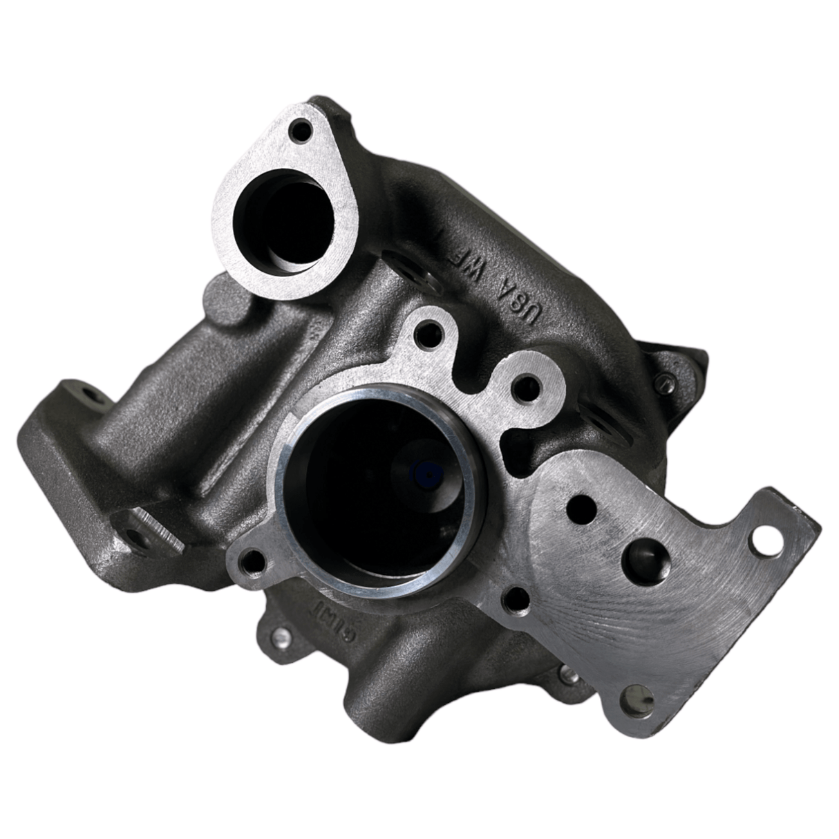 2870249 Genuine Cummins Isx 11.9 Water Pump.