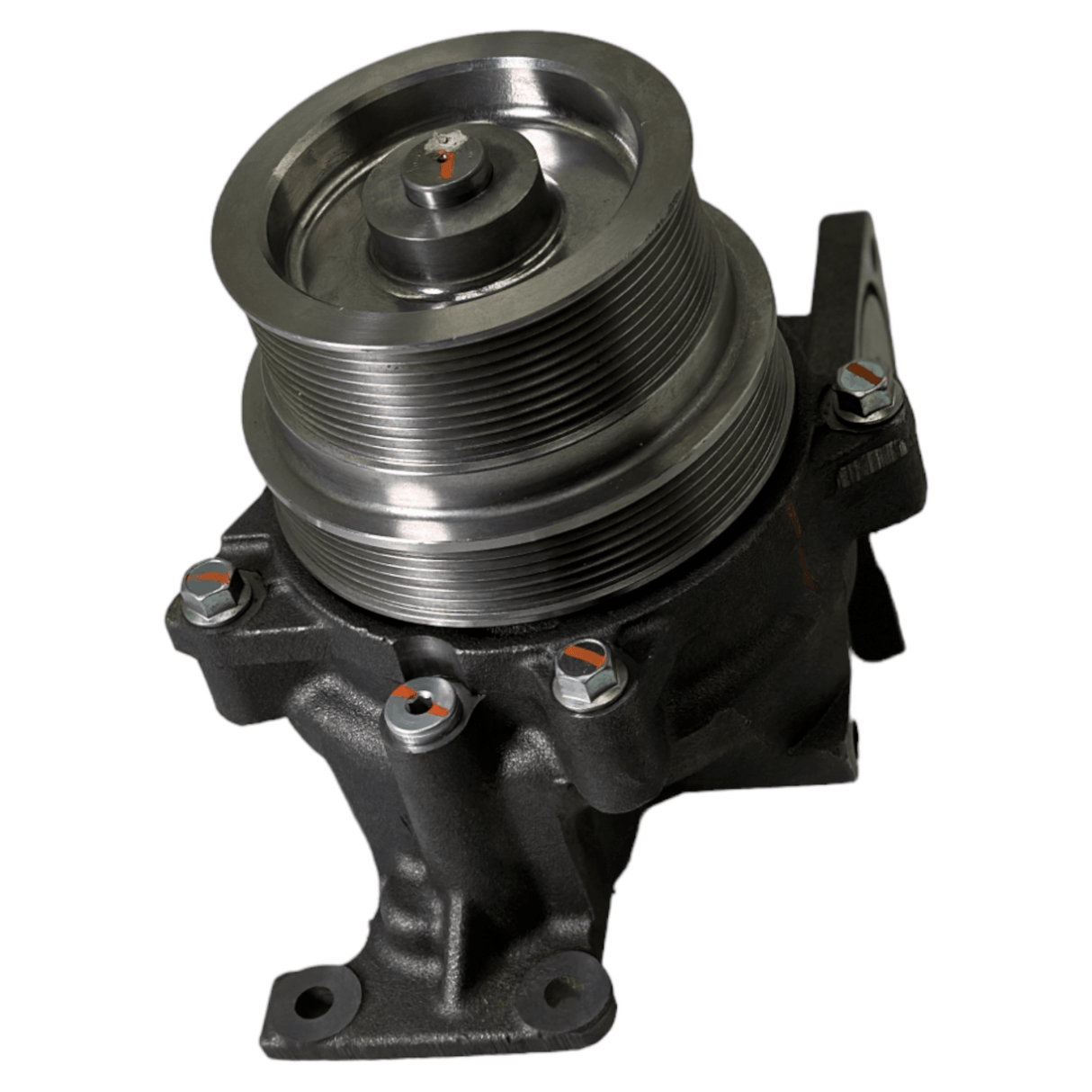 2870249 Genuine Cummins Isx 11.9 Water Pump.