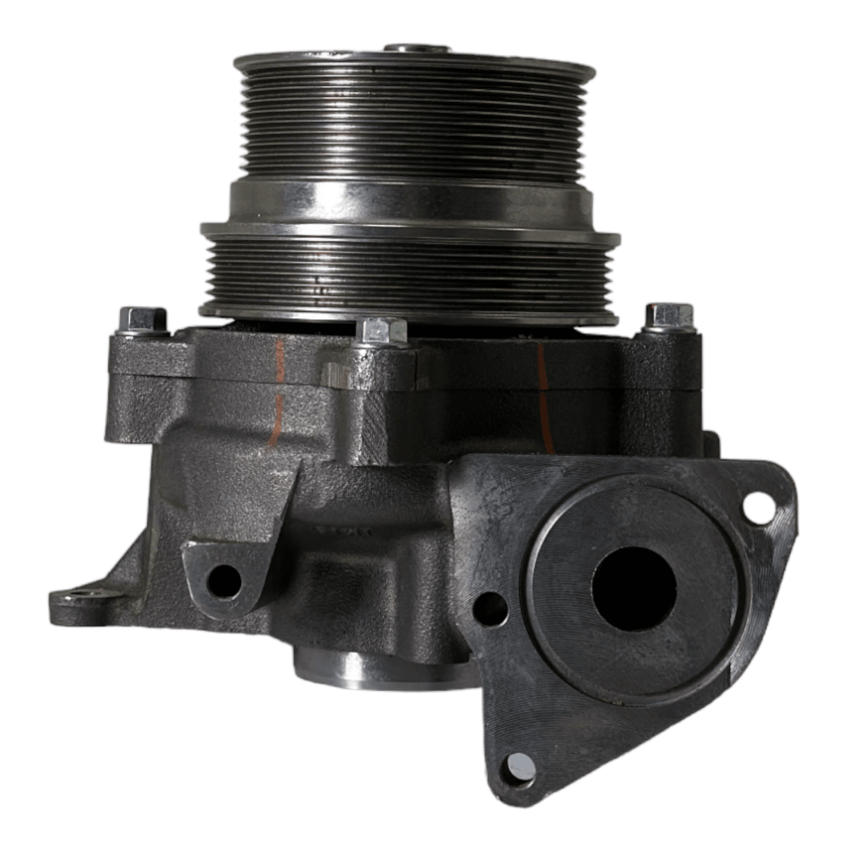 2870249 Genuine Cummins Isx 11.9 Water Pump.