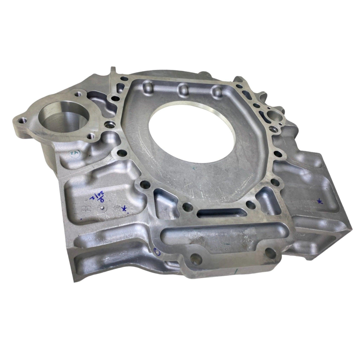 2871315 Genuine Cummins Flywheel Housing - Truck To Trailer