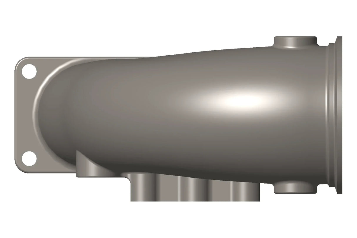 2871336 Cummins Air Intake Connection - Truck To Trailer