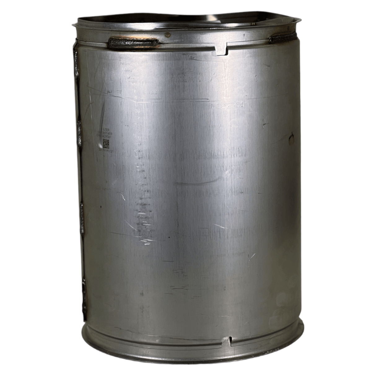 2871459 Genuine Cummins DPF Diesel Particulate Filter - Truck To Trailer