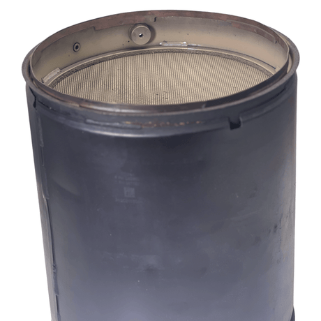 2871578 Genuine Cummins® Dpf Particulate Filter For Isx Paccar No Core Charge - Truck To Trailer