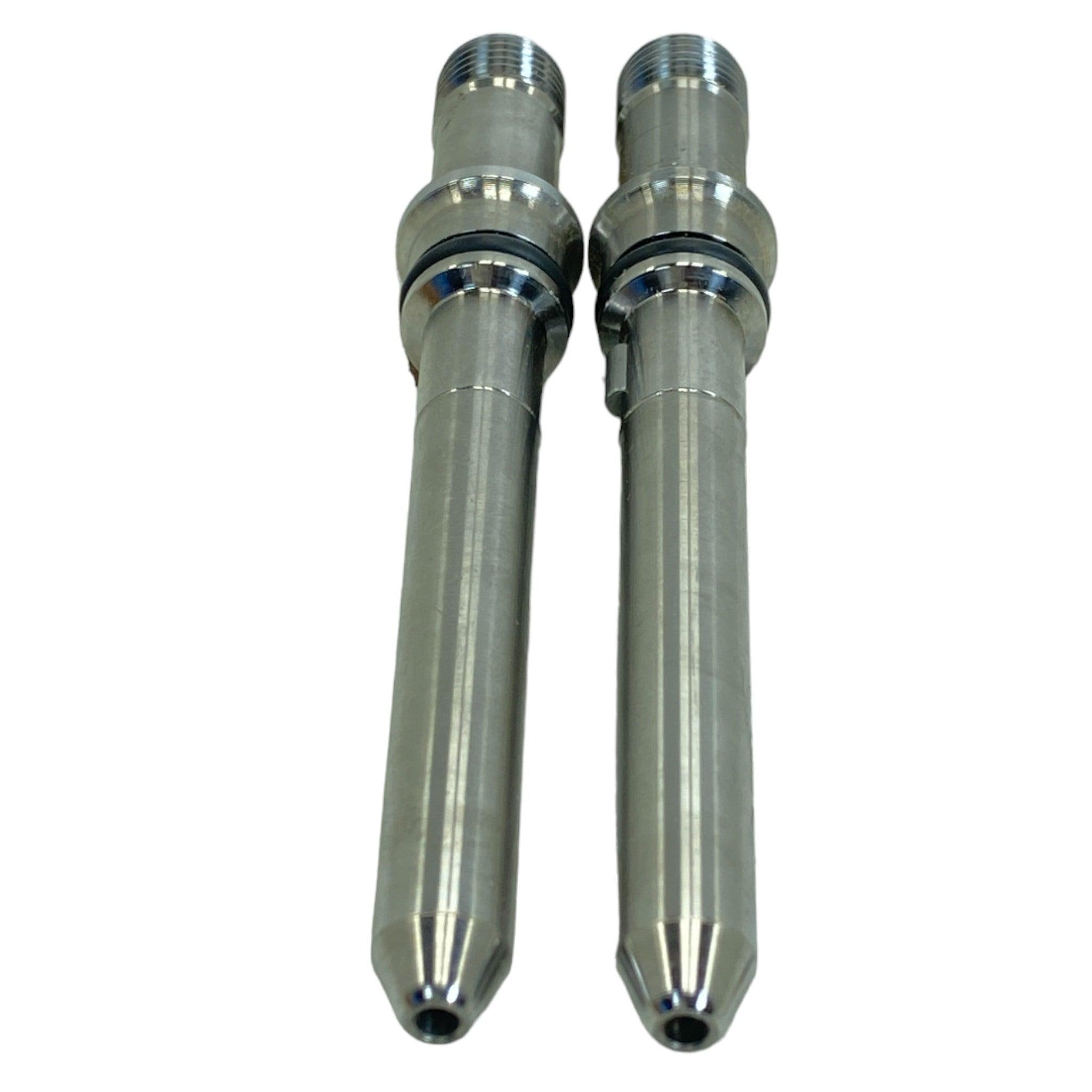 CONNECTOR INJ FUEL SUPPLY For Cummins 2872395 2872288
