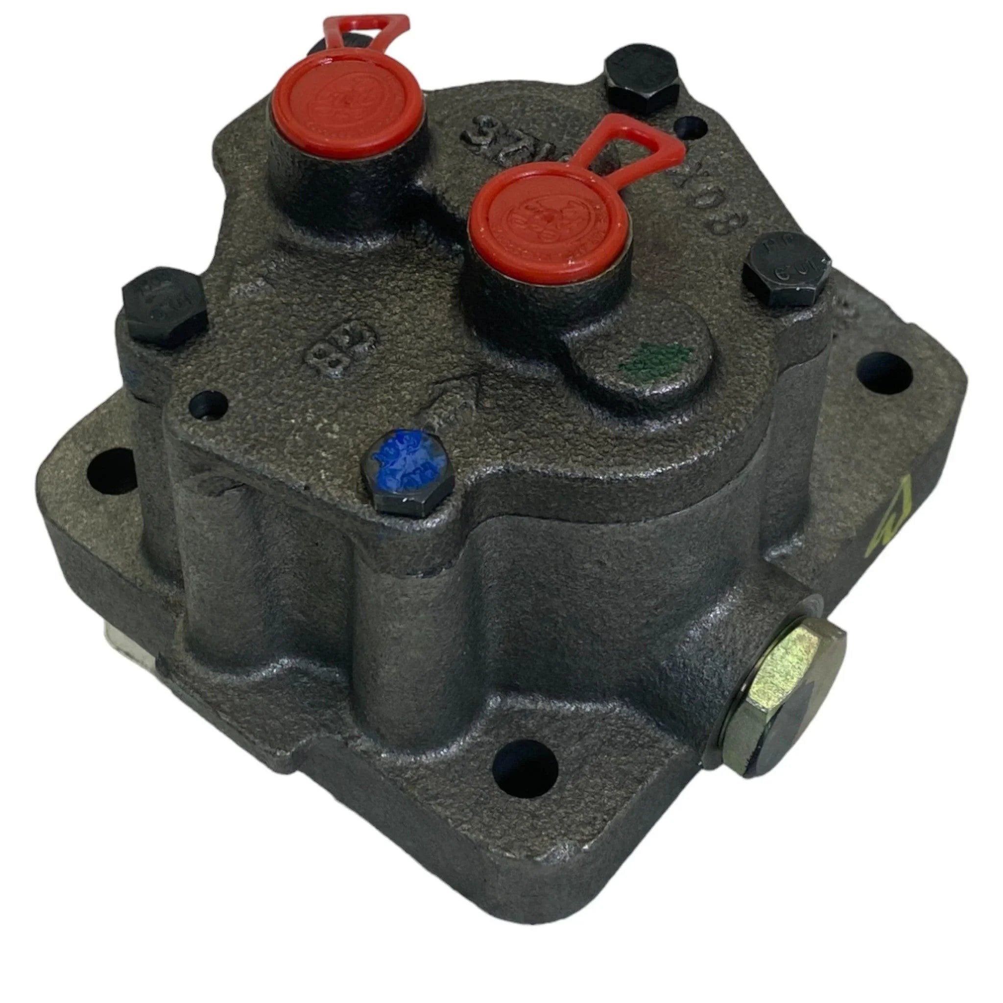 2872545NX Genuine Cummins Fuel Pump Gear – Truck To Trailer