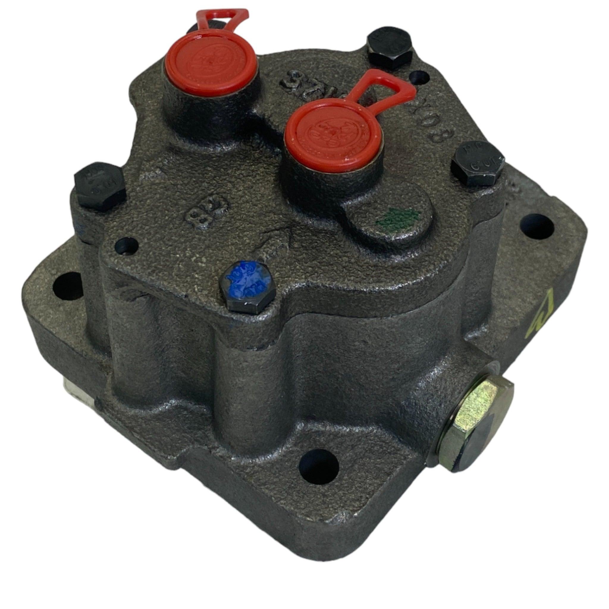 2872545Rx Genuine Cummins Fuel Pump Gear – Truck To Trailer
