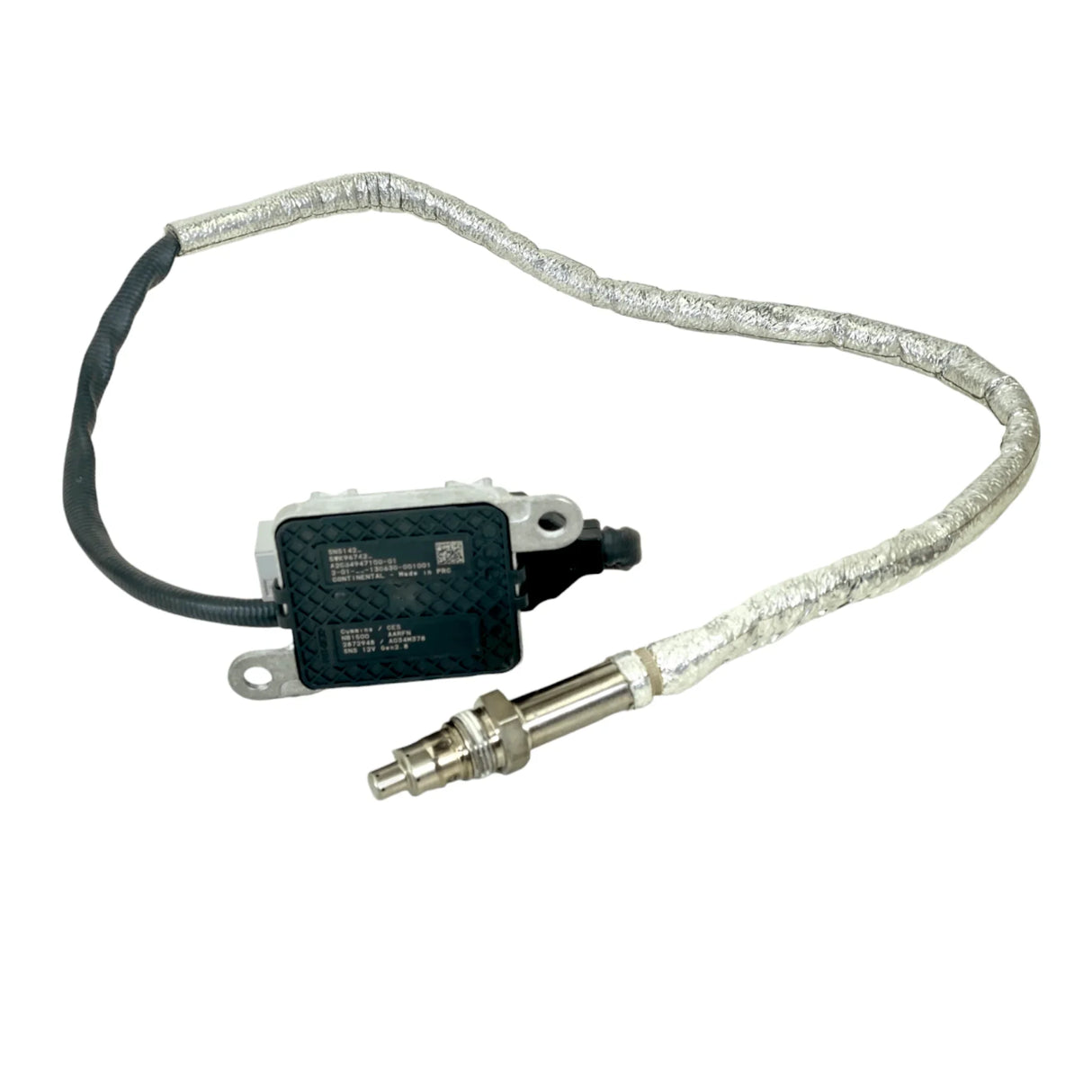 2872948NX Genuine Cummins NOX Nitrogen Oxide Sensor For Cummins 6.7L - Truck To Trailer