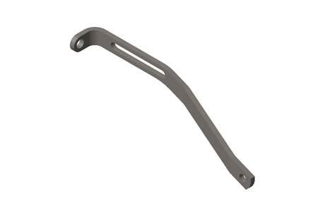 2878458 Cummins Adjusting Link - Truck To Trailer