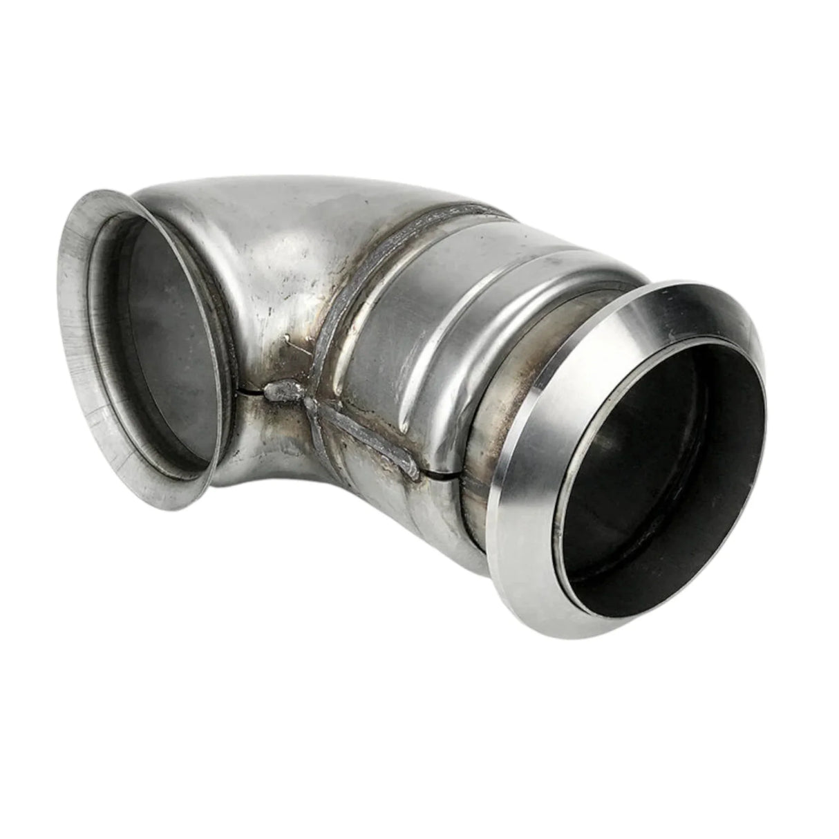 2880422 Genuine Cummins Tube Connector Elbow - Truck To Trailer
