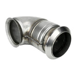 2880422 Genuine Cummins Tube Connector Elbow - Truck To Trailer