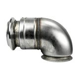 2880422 Genuine Cummins Tube Connector Elbow - Truck To Trailer