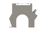 2880892 Genuine Cummins Heat Shield - Truck To Trailer
