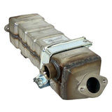 5317072 Genuine Cummins Egr Cooler Kit - Truck To Trailer