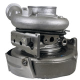2840714NX Genuine Cummins He351Ve Turbocharger Kit For Isb 6.7L - Truck To Trailer