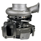 2881708Rx Genuine Cummins He351Ve Turbocharger Kit For Isb 6.7L - Truck To Trailer