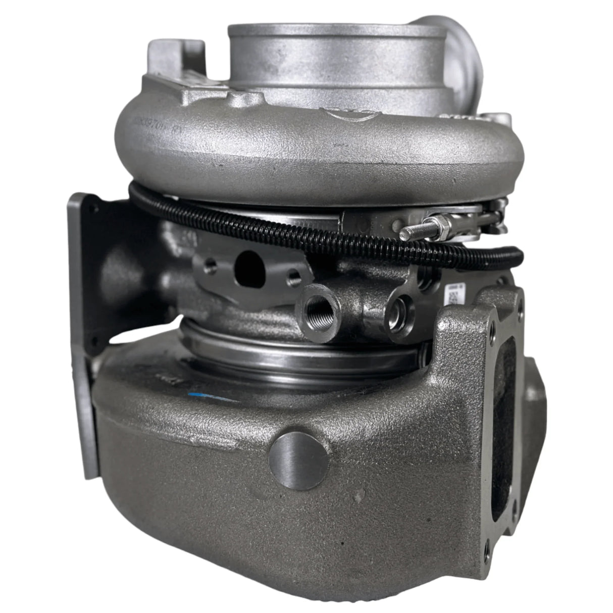 2881708Rx Genuine Cummins He351Ve Turbocharger Kit For Isb 6.7L - Truck To Trailer