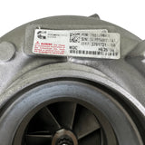 2881708Rx Genuine Cummins He351Ve Turbocharger Kit For Isb 6.7L - Truck To Trailer