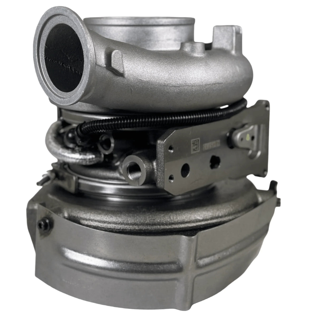 2881708Rx Genuine Cummins He351Ve Turbocharger Kit For Isb 6.7L - Truck To Trailer