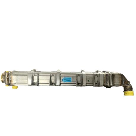 2881783 Genuine Cummins Egr Exhaust Gas Recirculation Cooler - Truck To Trailer