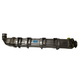 2881783 Genuine Cummins Egr Exhaust Gas Recirculation Cooler - Truck To Trailer