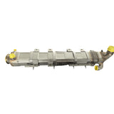 2881783 Genuine Cummins Egr Exhaust Gas Recirculation Cooler - Truck To Trailer