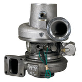 3768271HX Genuine Cummins He500Vg Turbocharger For Cummins Isx/Enforcer - Truck To Trailer