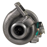2881995NX Genuine Cummins He500Vg Turbocharger For Cummins Isx/Enforcer - Truck To Trailer