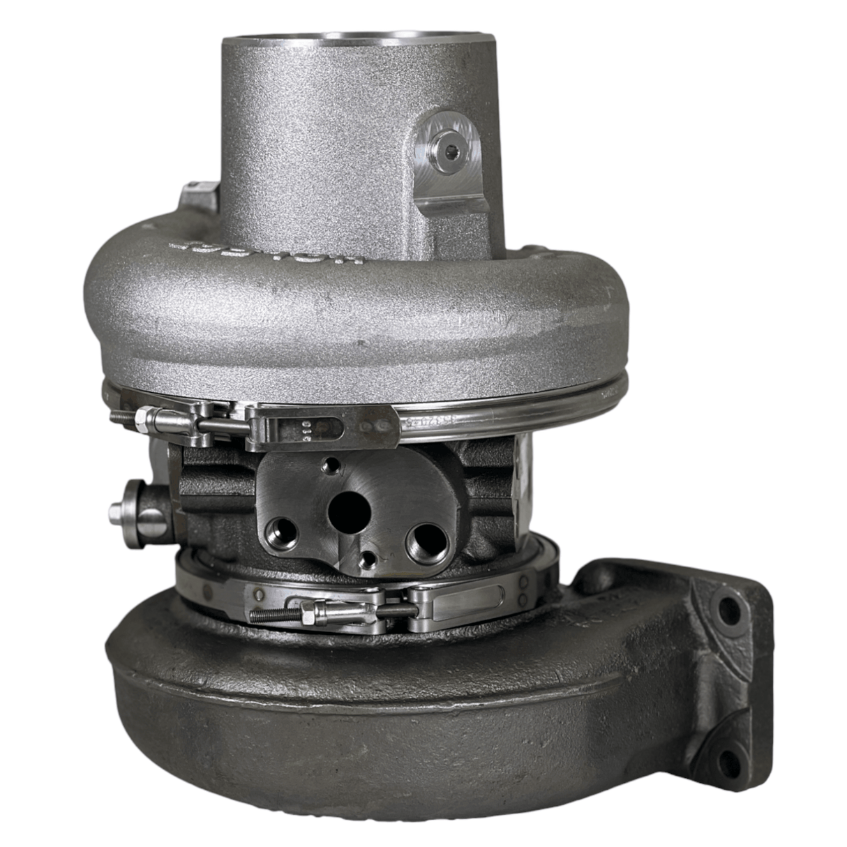 3768271 Genuine Cummins He500Vg Turbocharger For Cummins Isx/Enforcer