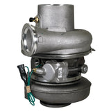3768271HX Genuine Cummins He500Vg Turbocharger For Cummins Isx/Enforcer - Truck To Trailer