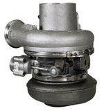 3768271HX Genuine Cummins He500Vg Turbocharger For Cummins Isx/Enforcer - Truck To Trailer