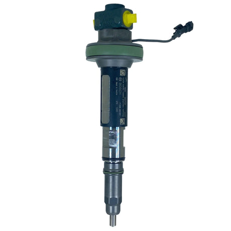 2867147PX Genuine Cummins Fuel Injector - Truck To Trailer