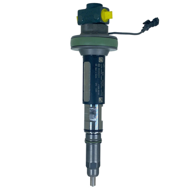 5405868RX Genuine Cummins Fuel Injector - Truck To Trailer