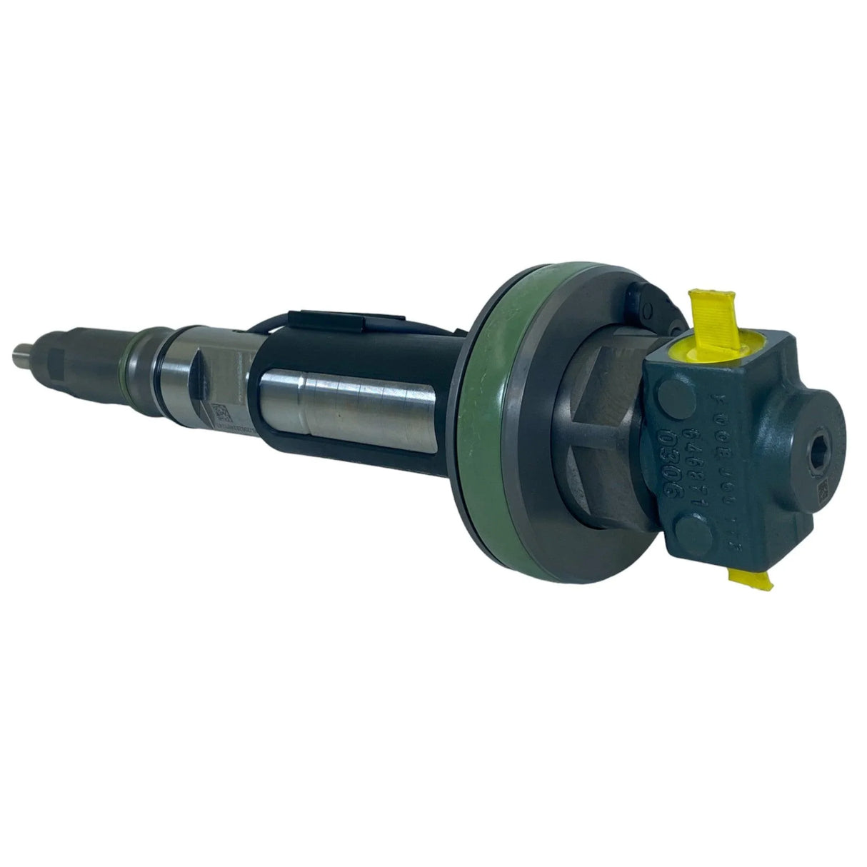 5405868RX Genuine Cummins Fuel Injector - Truck To Trailer