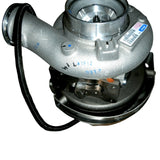 2882107NX Genuine Cummins Turbocharger HE300VG - Truck To Trailer