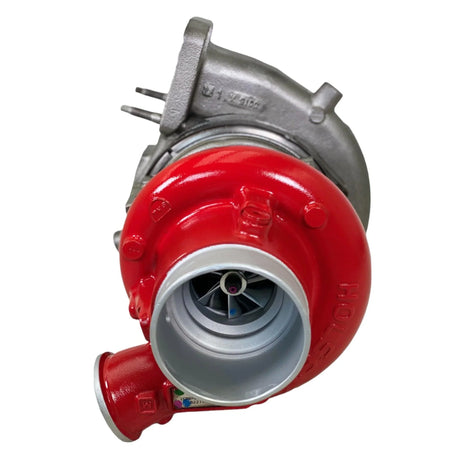 2882111Rx Genuine Cummins Turbocharger Vgt He451Ve For Cummins Isx15 14.9L - Truck To Trailer