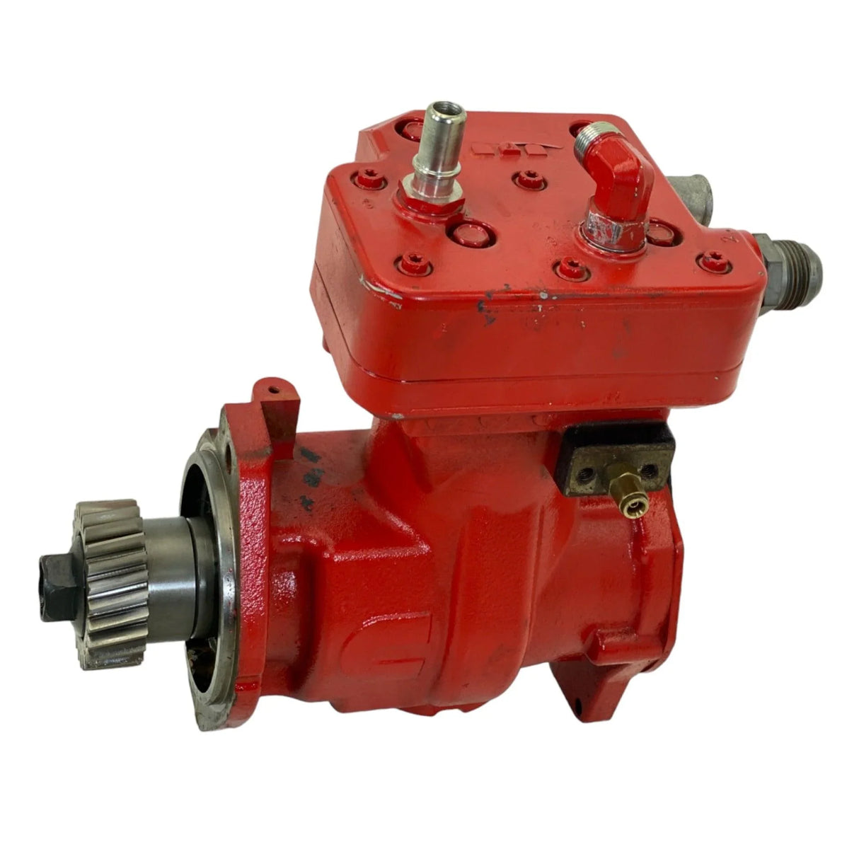2883219 Genuine Cummins Air Compressor Kit - Truck To Trailer