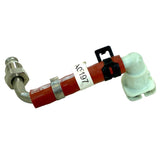 2871662 Genuine Cummins Air Tube For Cummins Paccar - Truck To Trailer