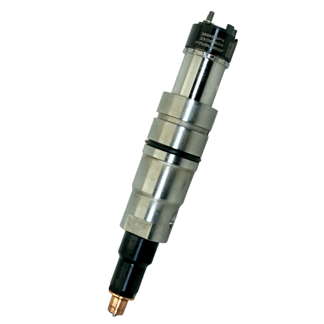 2894920Px Oem Cummins Fuel Injector For Xpi Fuel Systems On Epa10 Automotive 15L Isx/Qsx - Truck To Trailer