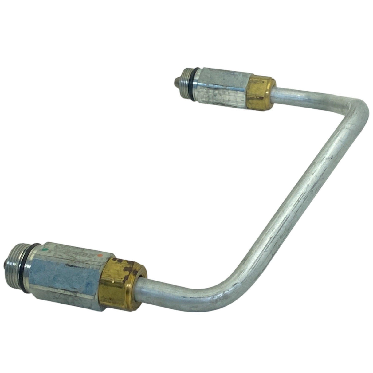 2896823 Genuine Cummins Injector Fuel Supply Tube - Truck To Trailer