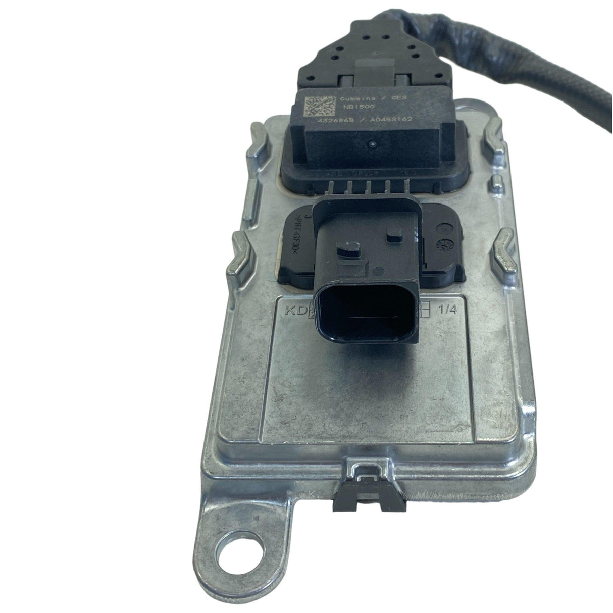 2897311 Genuine Cummins NOX Nitrogen Oxide Sensor - Truck To Trailer