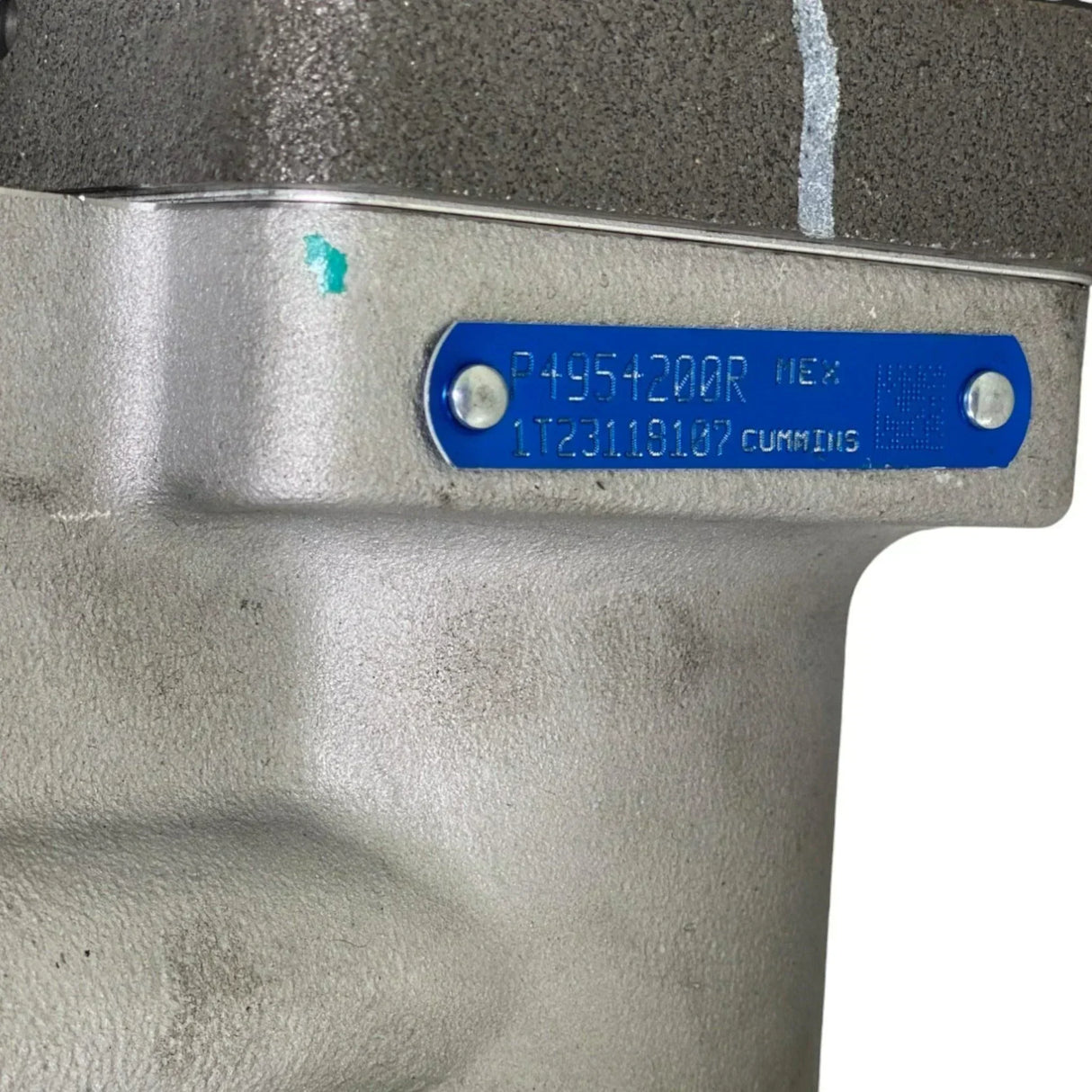 4935674 Genuine Cummins Fuel Injection Pump - Truck To Trailer