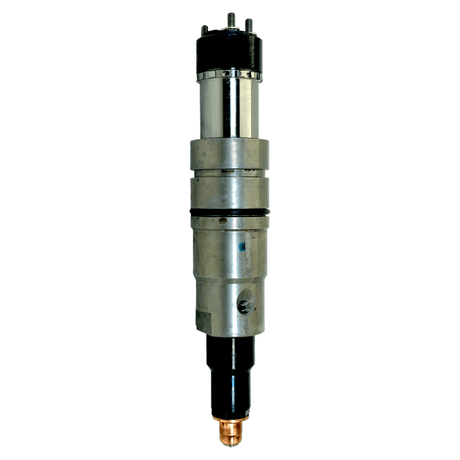 2897518Px Oem Cummins Fuel Injector - Truck To Trailer