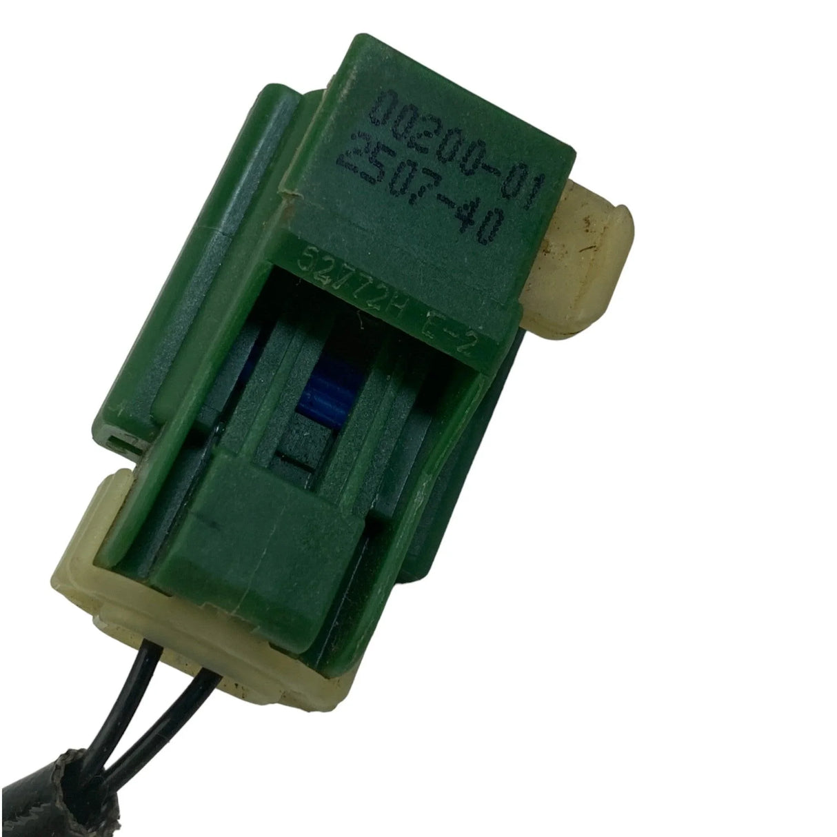 2120750005 Genuine Cummins Temperature Sensor - Truck To Trailer