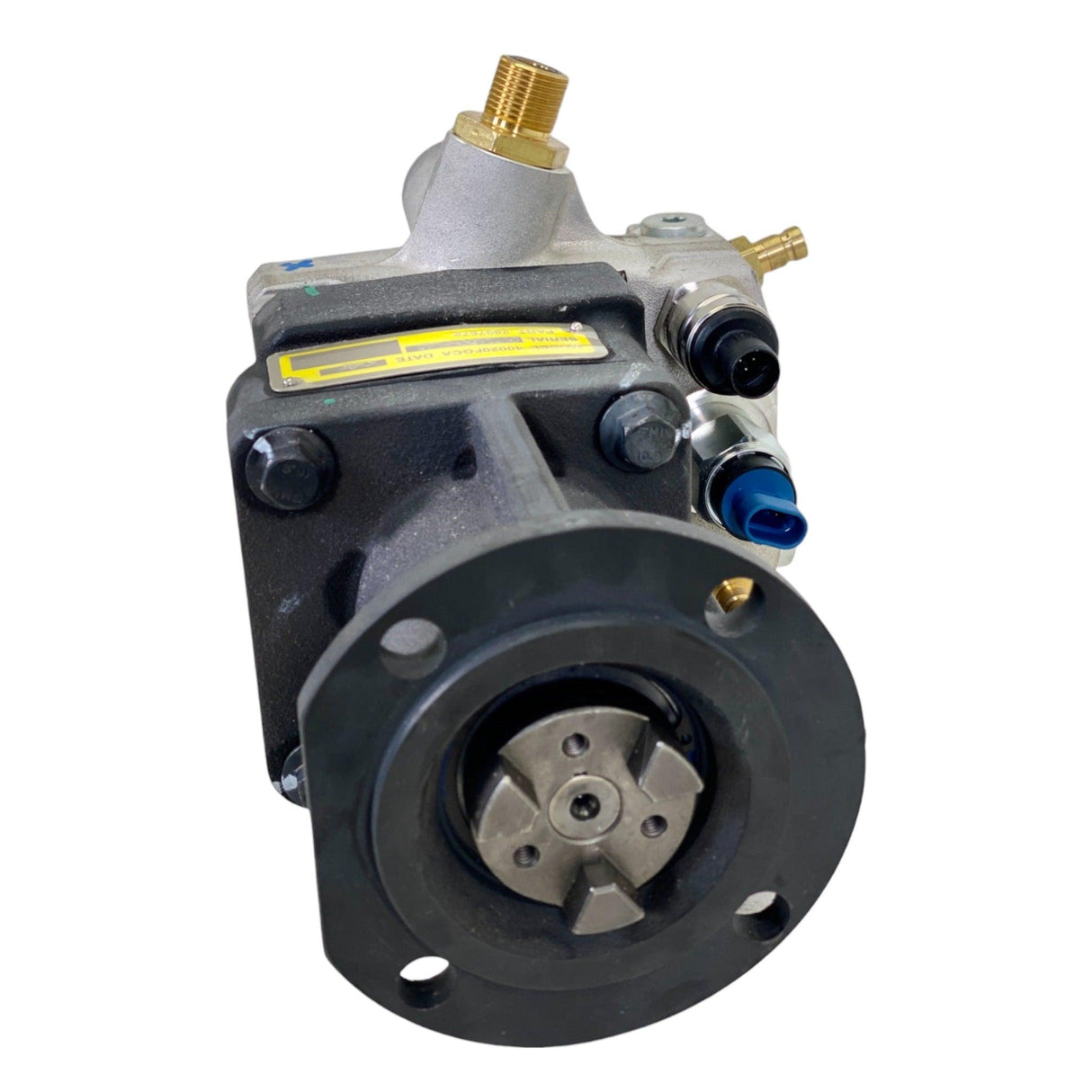 2897672 Genuine Cummins Fuel Pump - Truck To Trailer