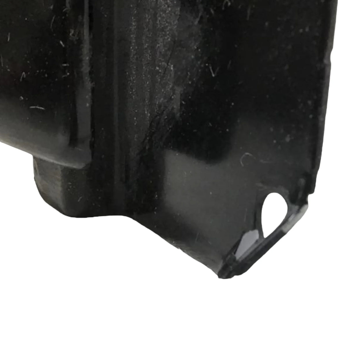 24237506 Genuine Mack Radiator Grille - Truck To Trailer