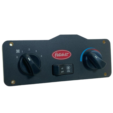 29-03228 Genuine Paccar Hvac Control - Truck To Trailer