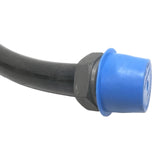 29001-0071 Genuine Volvo Tube - Truck To Trailer